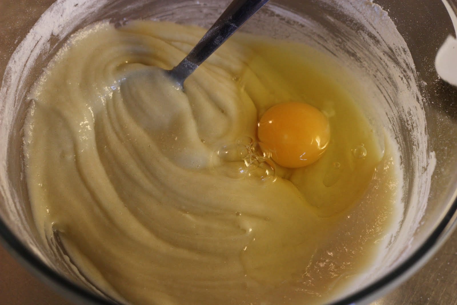 Pâte à crêpe : la recette facile