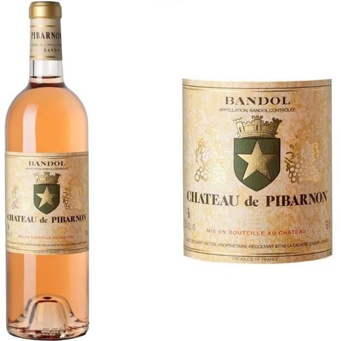 Vin de bandol : quels sont les chiffres à connaître sur le vin de Bandol ?