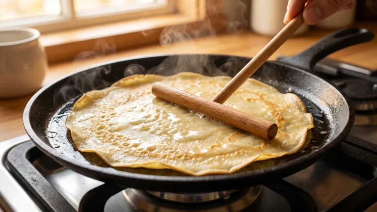 Comment réussir une pâte à crêpes inratable : le guide complet