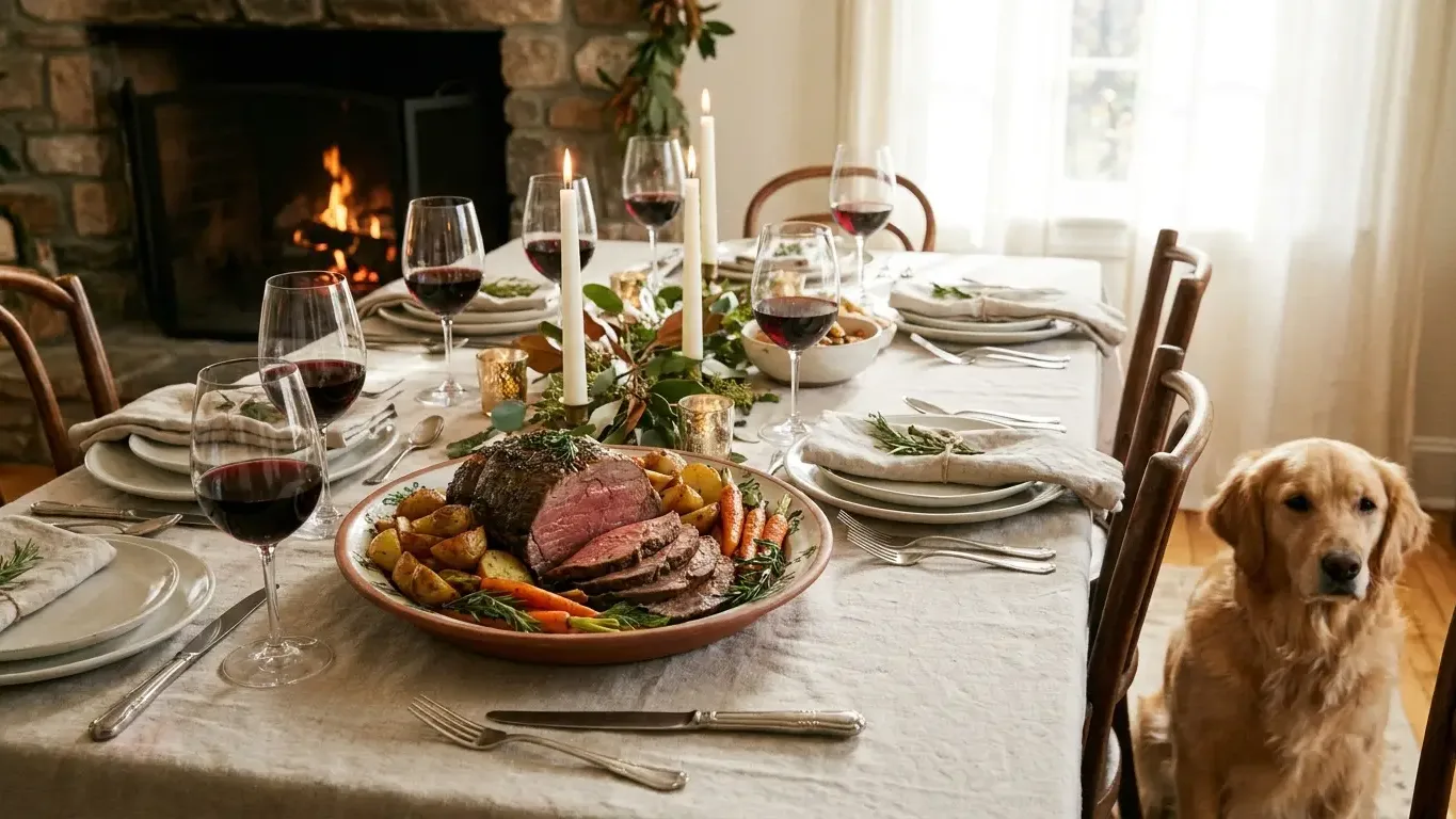 Cuisson de la viande : le guide des températures parfaites